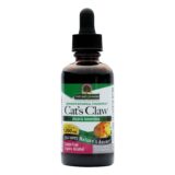 Nature's Answer, Cat's Claw Inner Bark, 2 Fl Oz