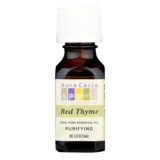 Aura Cacia, Essential Oil, Red Thyme, .5 Oz