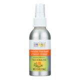 Aura Cacia, Aromatherapy Mist Patchouli Sweet Orange, 4 Fl Oz