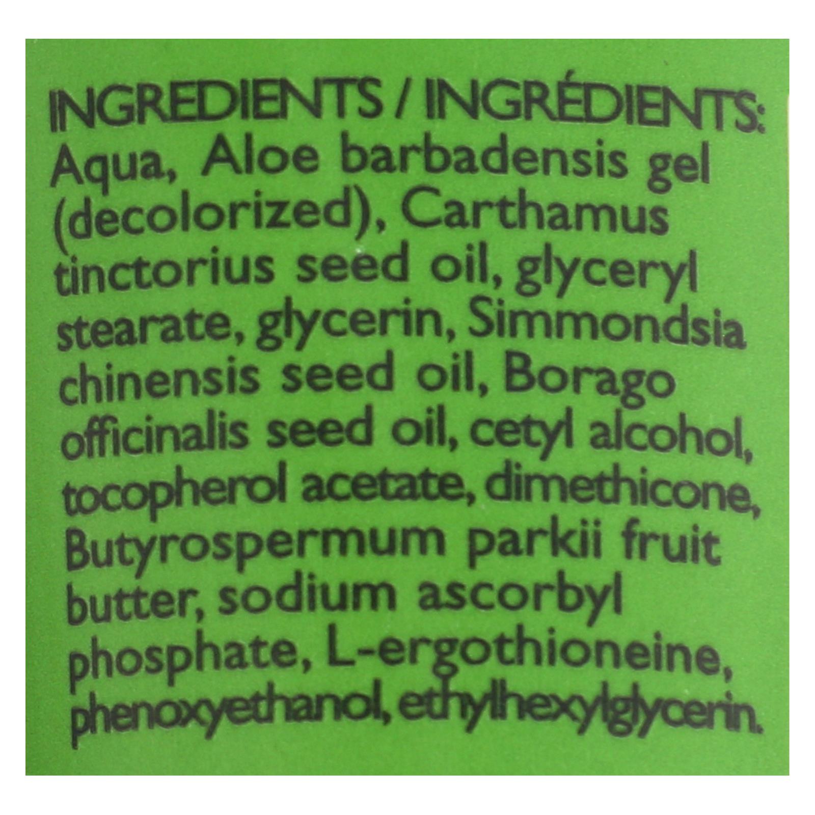 Shikai Products Dry Skin Therapy Lotion Display Case, Trial Size, Case Of 18, 1 Oz - Image 2