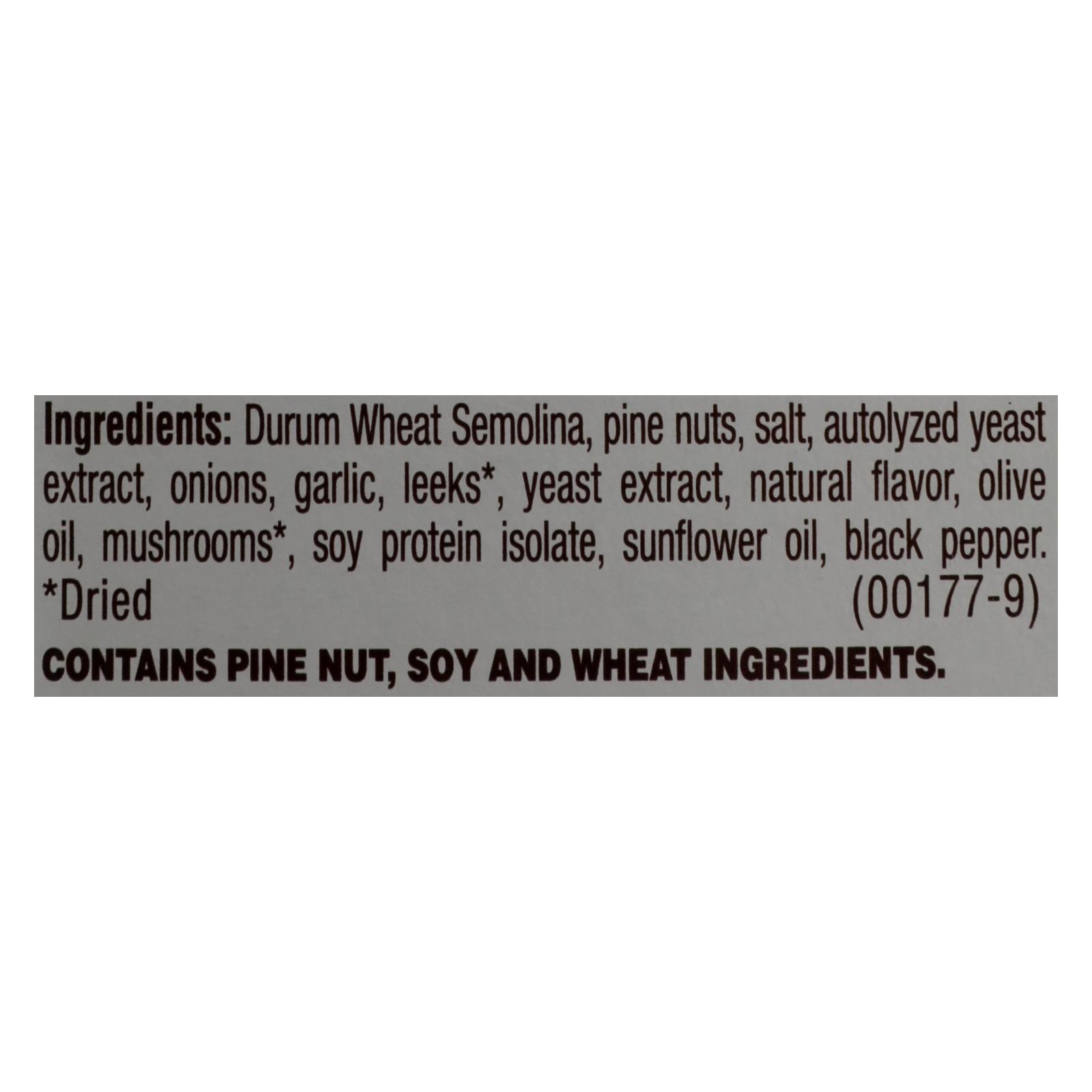 Near East Couscous Mix, Toasted Pine Nut, Case Of 12, 5.6 Oz. - Image 3