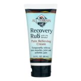 All Terrain, Recovery Rub, 3 Oz