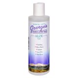 George's Aloe Vera Gel, 8 Fl Oz