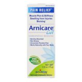 Boiron, Arnicare Gel, 2.6 Oz