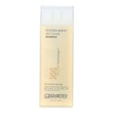 Giovanni Deep Cleanse Shampoo Golden Wheat, 8.5 Fl Oz
