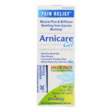 Boiron, Arnicare Arnica Gel, 2.6 Oz