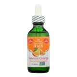 Sweet Leaf Sweet Drops Sweetener Valencia Orange, 2 Fl Oz