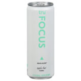 Tru Blend, Rtd Bld Focus Brn Apl/kwi, Case Of 12-12 Fz