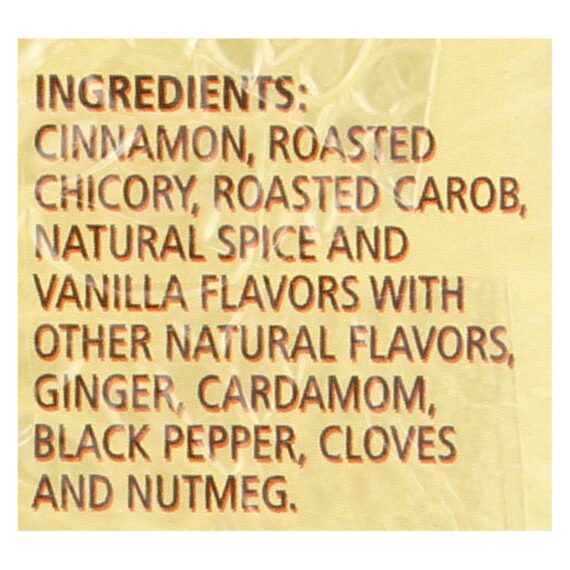 Celestial Seasonings Herbal Tea Caffeine Free Bengal Spice, 20 Tea Bags, Case Of 6 - Image 2