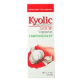 Kyolic, Liquid Aged Garlic Extract, 2 Oz