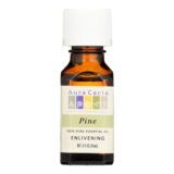 Aura Cacia, Pure Essential Oil Pine, 0.5 Fl Oz