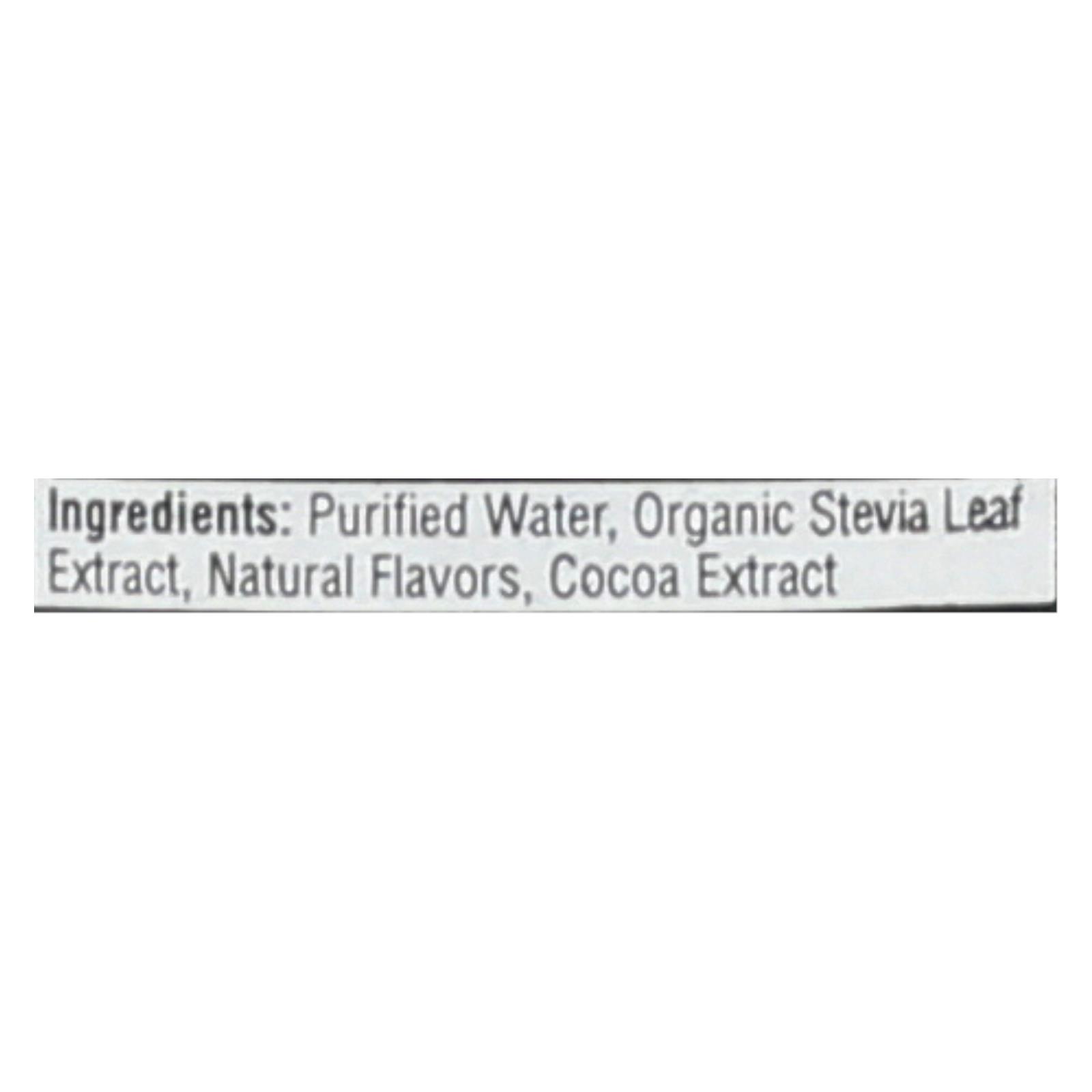 Sweet Leaf Sweet Drops Sweetener Chocolate, 2 Fl Oz - Image 3