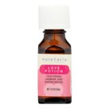 Aura Cacia, Essential Solutions Oil Love Potion, 5 Fl Oz