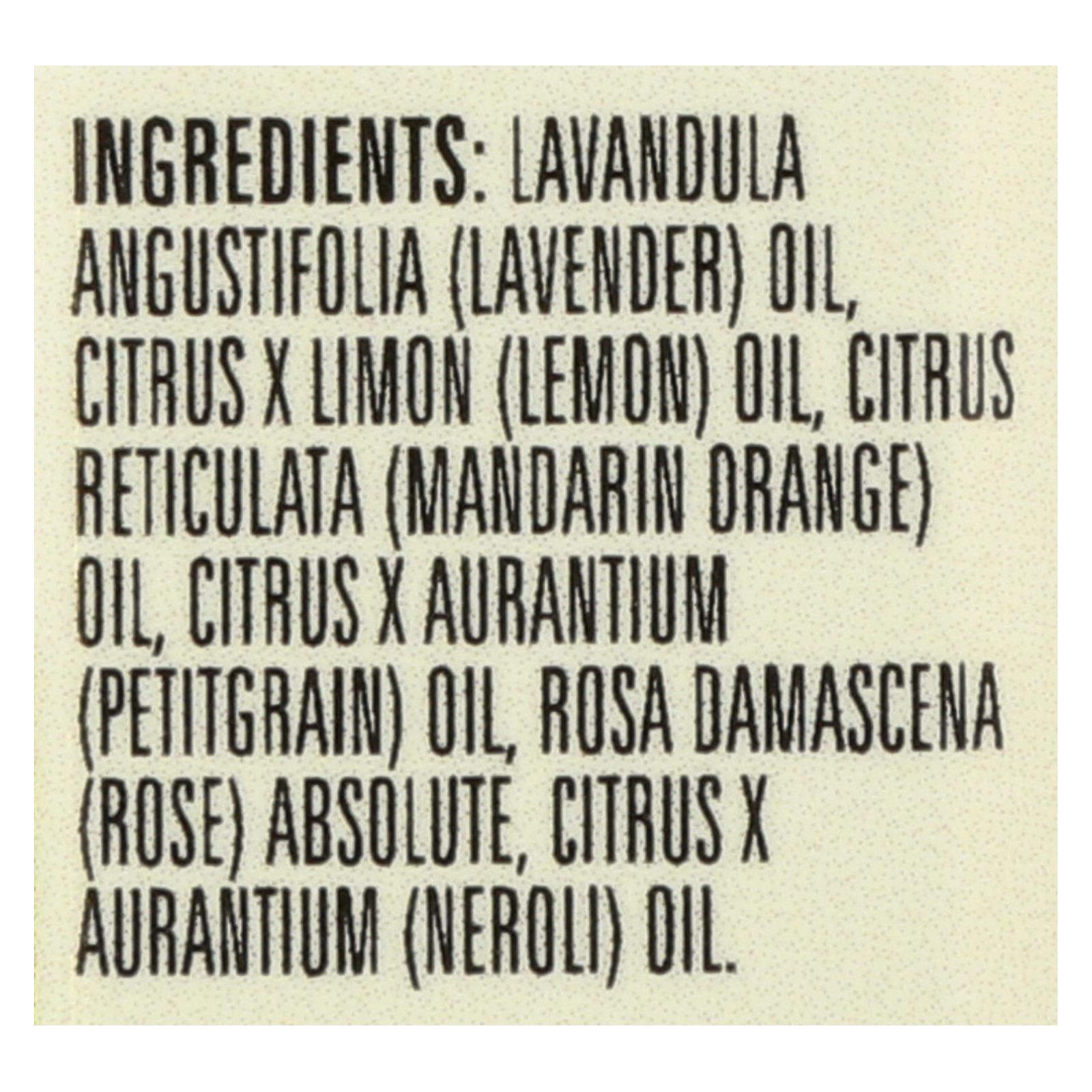 Aura Cacia, Essential Solutions Oil Panic Button, 0.5 Fl Oz - Image 2