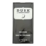 Herban Cowboy Natural Grooming Cologne Dusk, 1.7 Fl Oz