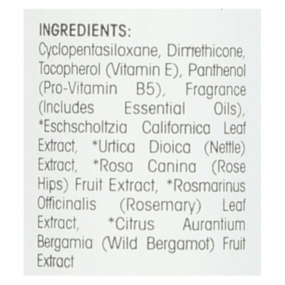 Giovanni Frizz Be Gone, 2.75 Fl Oz - Image 2