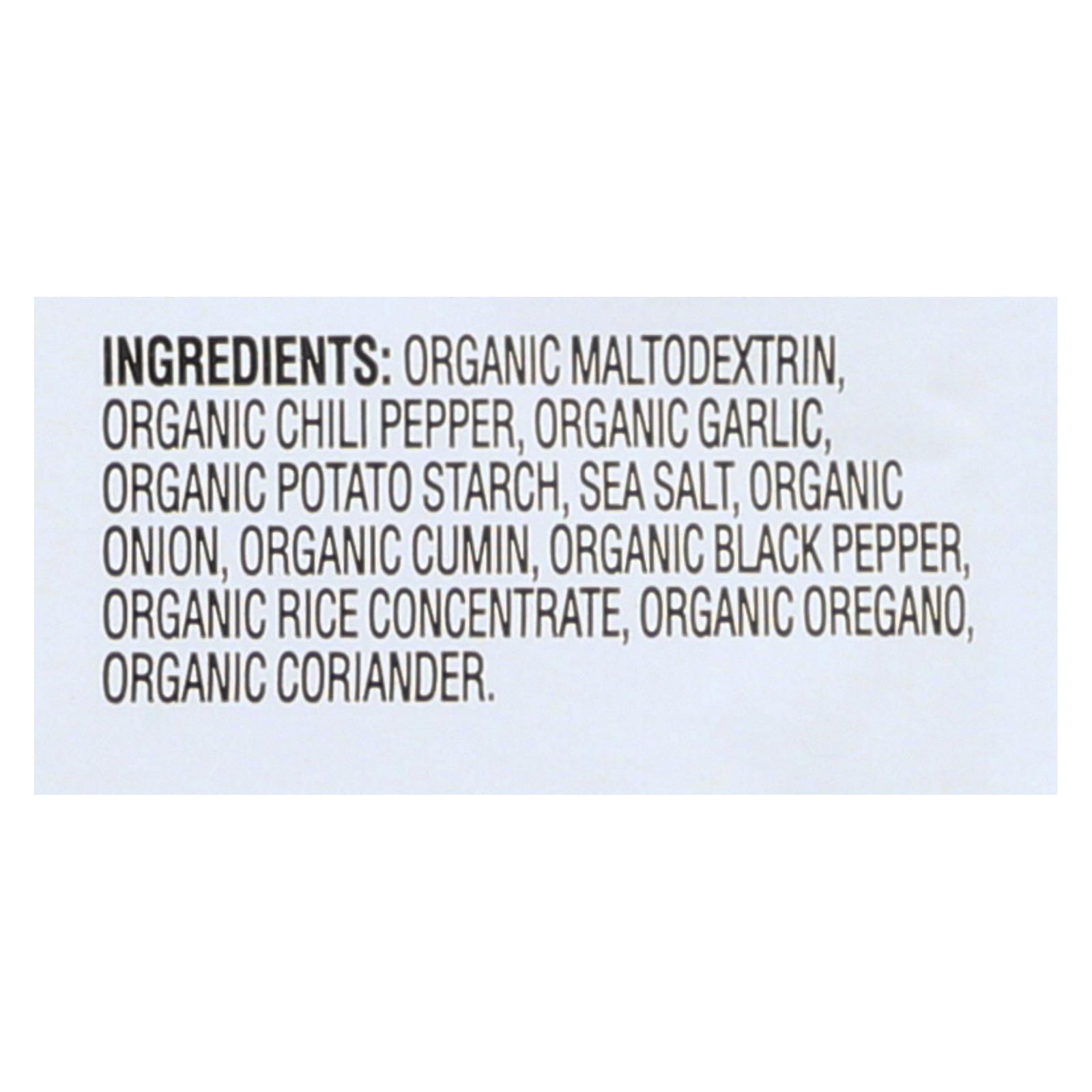 Simply Organic Seasoning Mix, Fajita, Case Of 12, 1 Oz. - Image 3