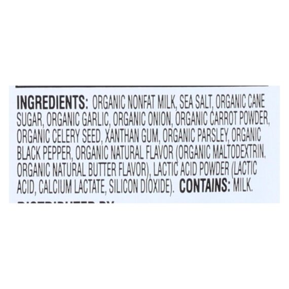 Simply Organic Ranch Salad Dressing Mix, Case Of 12, 1 Oz. - Image 2