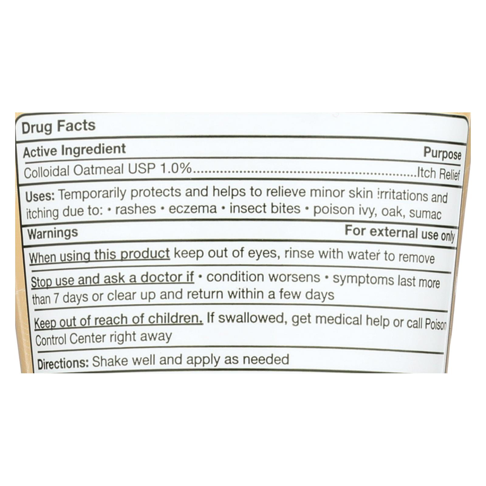 All Terrain, Ditch The Itch Cream, 2 Oz - Image 3