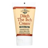 All Terrain, Ditch The Itch Cream, 2 Oz