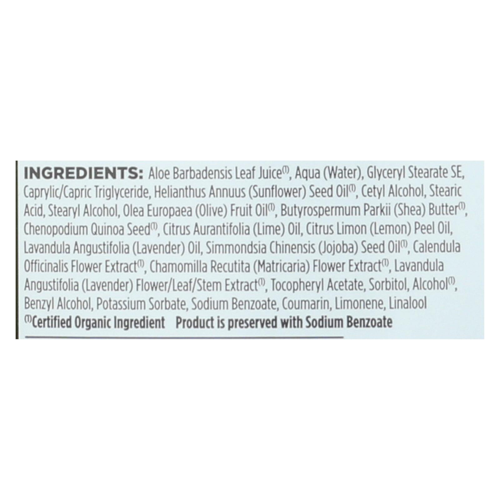 Avalon Organics Botanicals Conditioner Lavender, 11 Fl Oz - Image 2