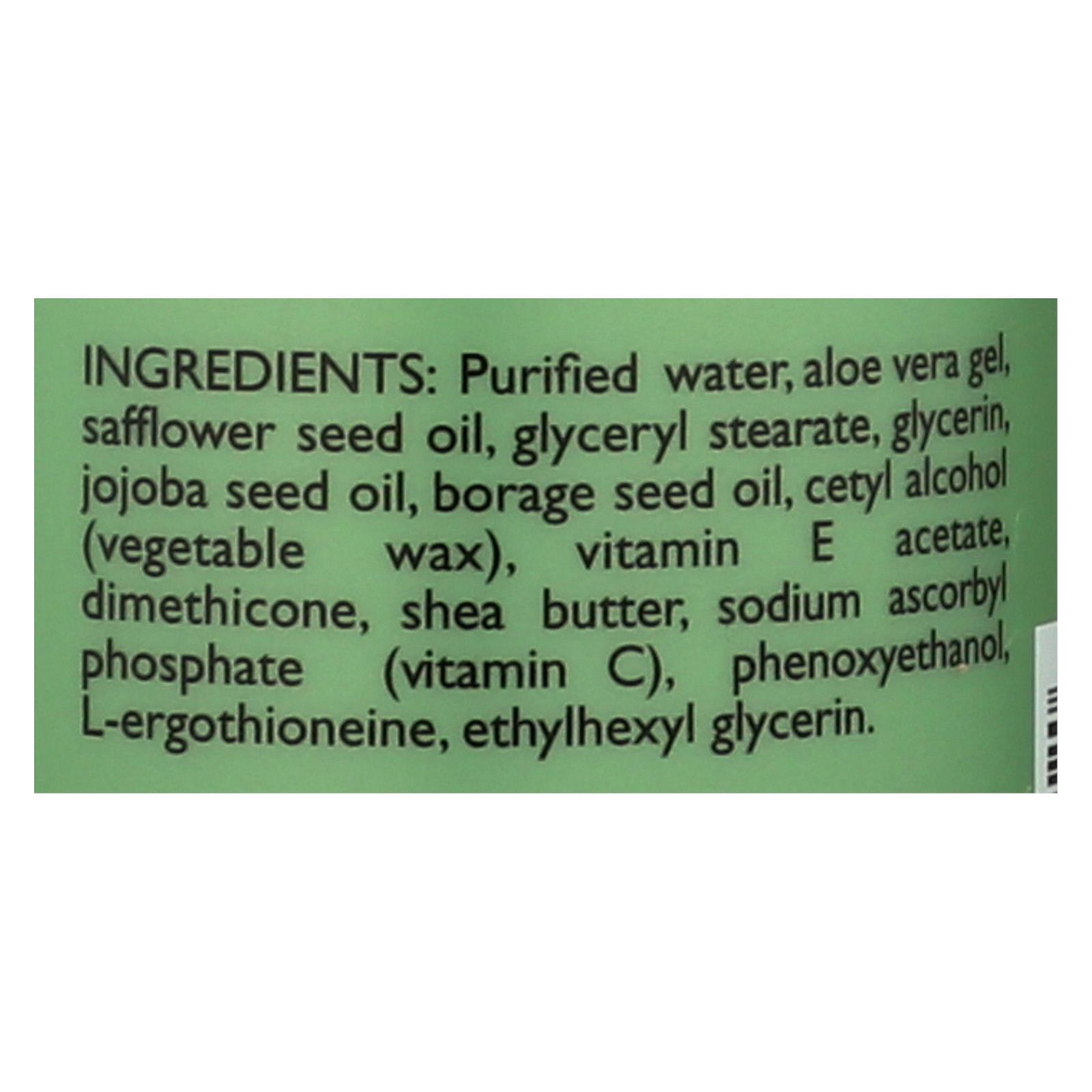 Shikai Borage Therapy Dry Skin Lotion Unscented, 16 Fl Oz - Image 2