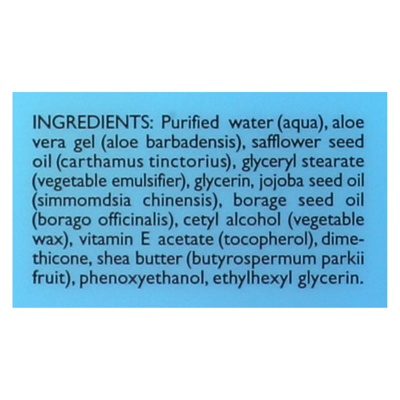 Shikai Borage Therapy Children's Lotion Fragrance-free, 8 Fl Oz - Image 2