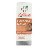 Similasan Ear Relief Ear Drops, 10 Ml