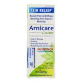 Boiron, Arnicare Cream Value Pack With 30 C Blue Tube, 2.5 Oz