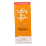 Liddell Vital Hgh, 1 Fl Oz