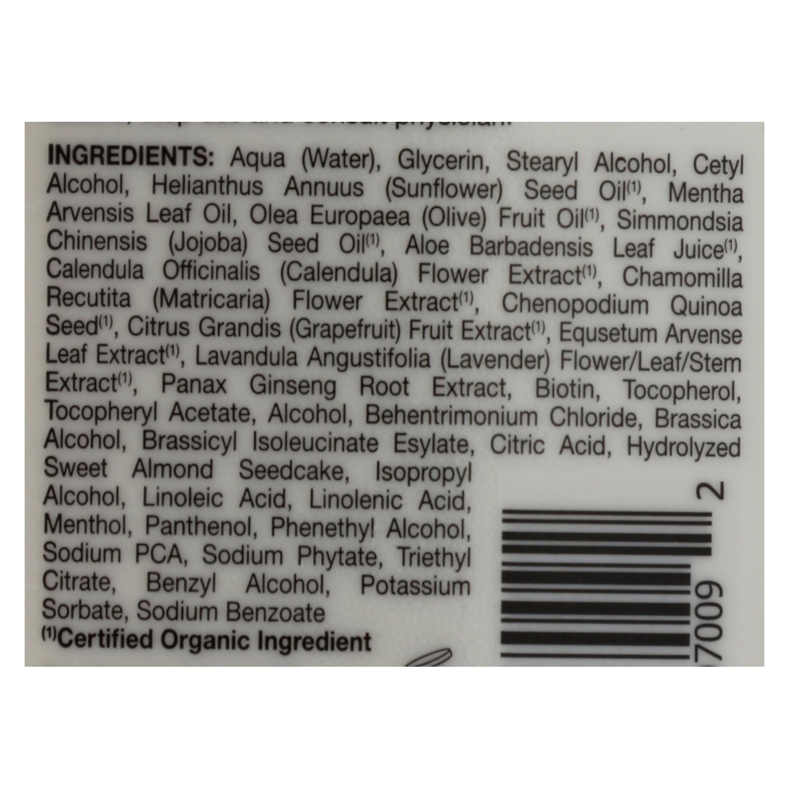 Jason Conditioner Natural Restorative Biotin, 16 Fl Oz - Image 2