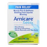 Boiron, Arnicare, 60 Tablets