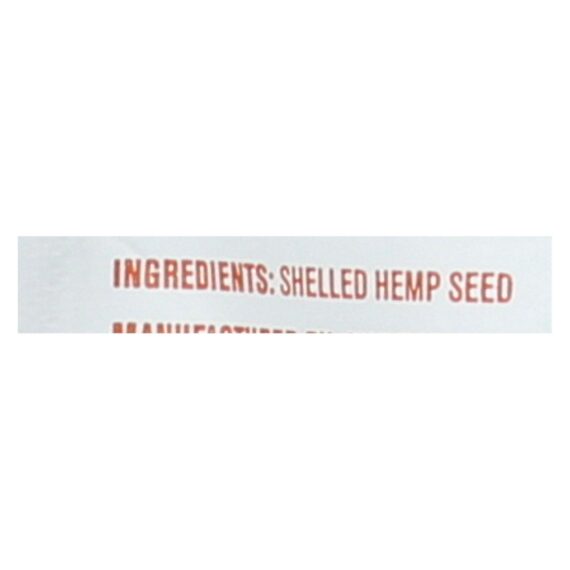 Manitoba Harvest Hemp Hearts, 1 Lb - Image 2