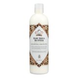 Nubian Heritage Lotion Raw Shea And Myrrh, 13 Oz