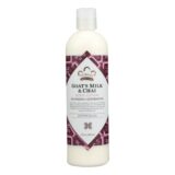 Nubian Heritage Lotion, Goats Milk And Chai, 13 Fl Oz