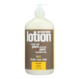 Eo Products, Everyone Lotion Coconut And Lemon, 32 Fl Oz