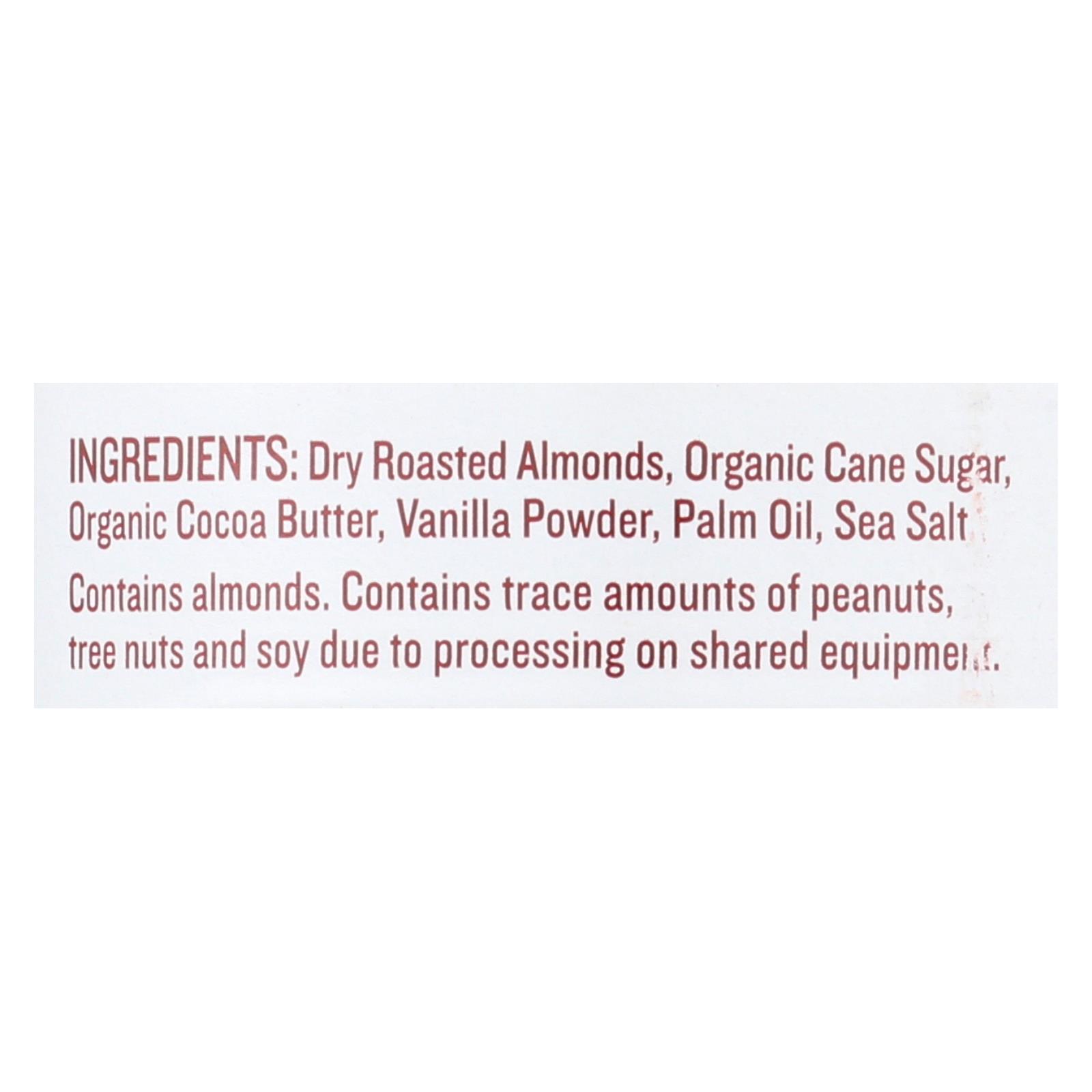 Justin's Nut Butter Almond Butter, Vanilla, Case Of 6, 16 Oz. - Image 2