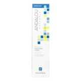 Andalou Naturals Clarifying Aloe Plus Willow Bark Pore Minimizer, 6 Fl Oz