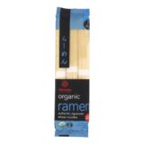 Hakubaku Organic Noodles, Ramen, Case Of 8, 9.52 Oz