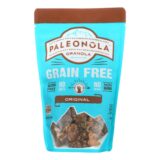 Paleonola Paleo Granola, Original, Case Of 6, 10 Oz.