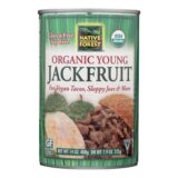 Native Forest Meat Substitute, Case Of 6, 14 Oz.