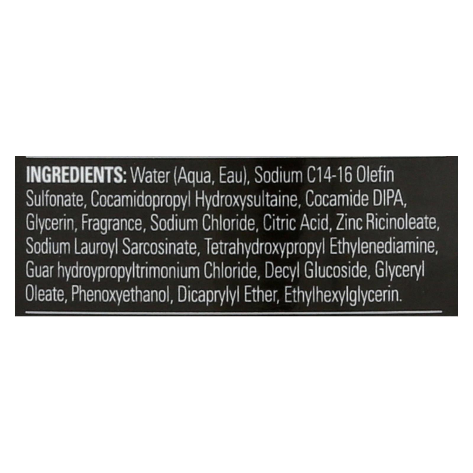 Herban Cowboy Body Wash, Dusk, 18 Oz - Image 2