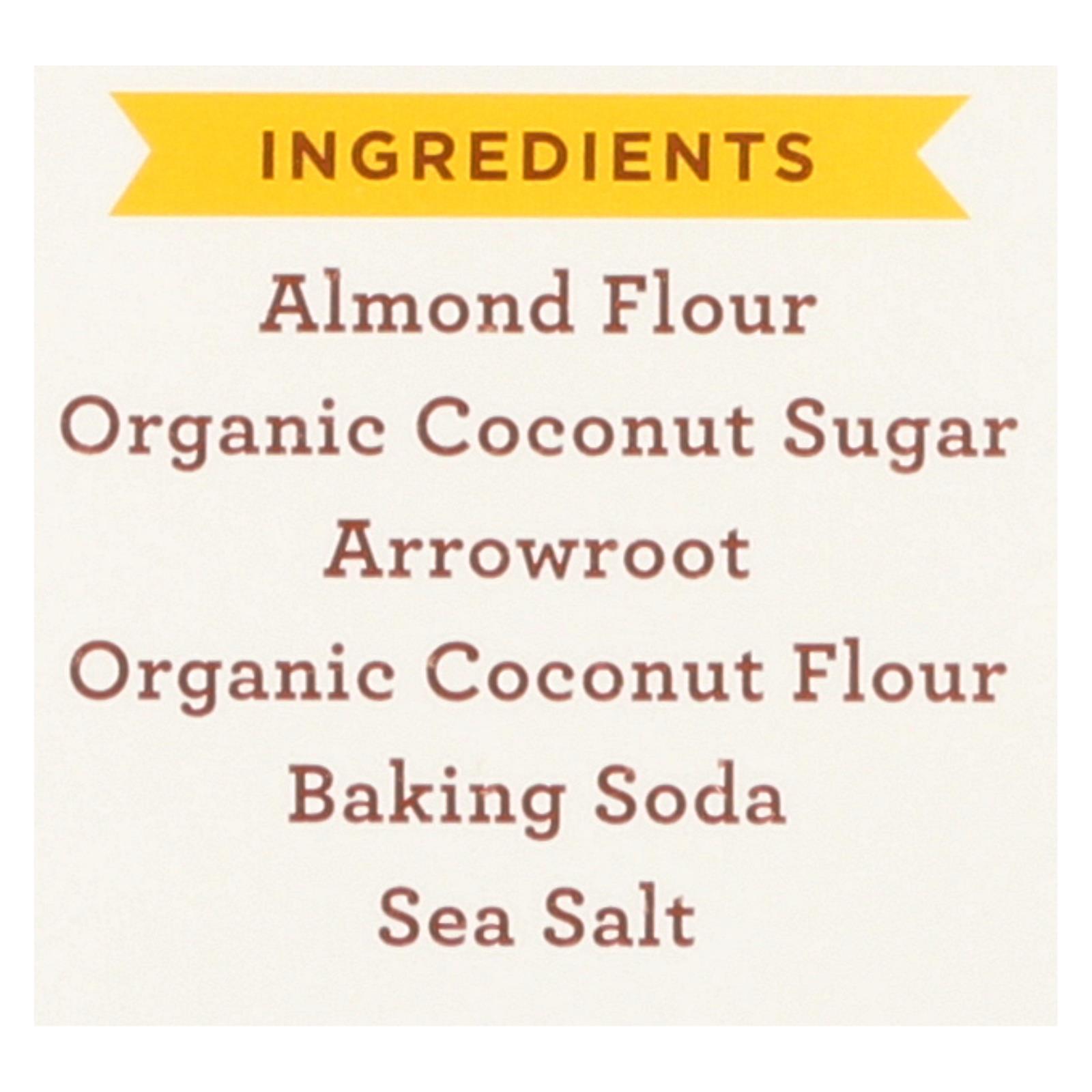 Simple Mills Almond Flour Vanilla Cake Mix, Case Of 6, 11.5 Oz. - Image 2