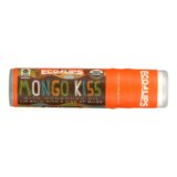 Mongo Kiss Lip Balm, Blood Orange, Case Of 15, 0.25 Oz.