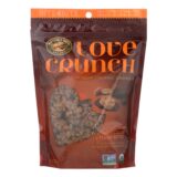 Nature's Path Organic Love Crunch Granola, Dark Chocolate And Peanut Butter, Case Of 6, 11.5 Oz.