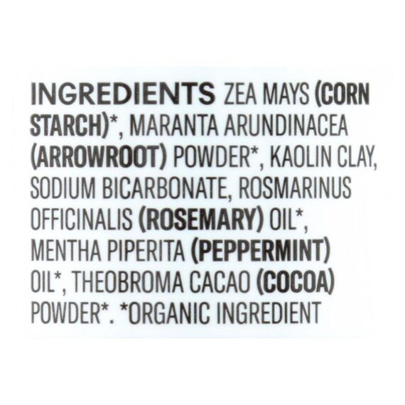 Acure, Shampoo, Organic, Dry, Brnt, Dark, 1.7 Oz - Image 2