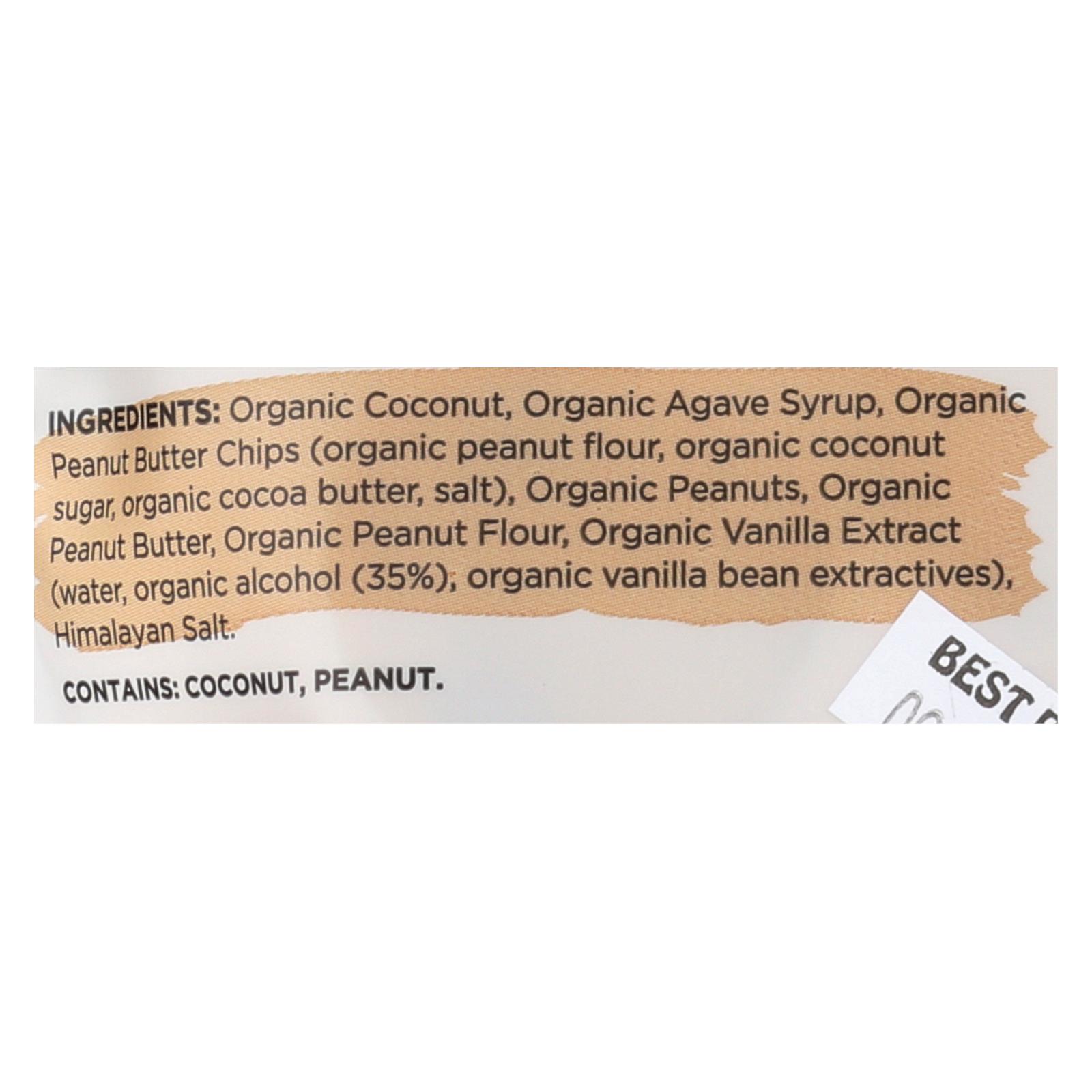 Emmy's Organics Organic Coconut, Case Of 8, 6 Oz. - Image 3