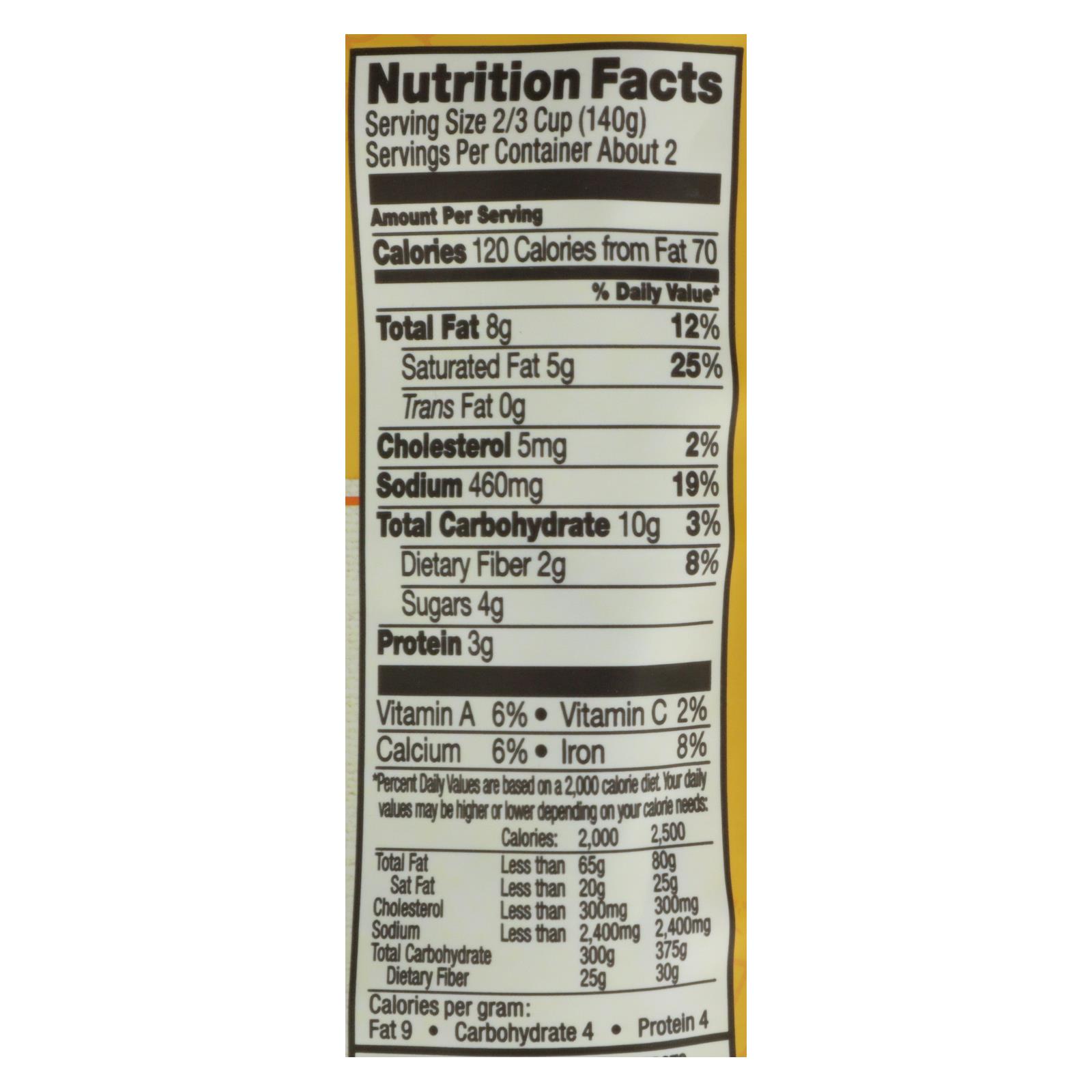 Tasty Bite Heat & Eat Indian Cuisine Entr?e, Hot & Spicy Coconut Vegetables, Case Of 6, 10 Oz - Image 2