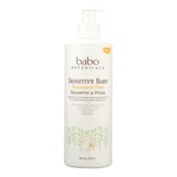 Babo Botanicals, Body Wash, Fragrance Free, 1 Each, 16 Fl Oz.