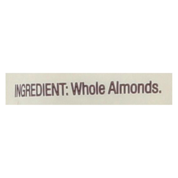 Bob's Red Mill, Flour, Almond, Natural, Case Of 4, 16 Oz - Image 3